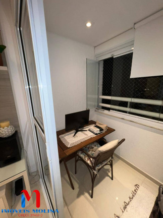 Imagem Apartamento com 2 Quartos à Venda, 71 m² em Barcelona - São Caetano Do Sul