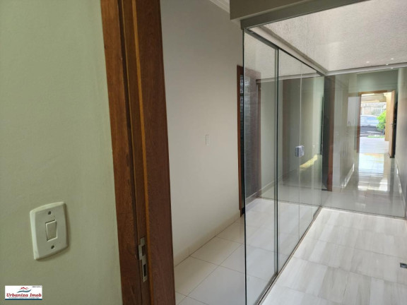 Imagem Casa com 3 Quartos à Venda, 110 m² em Caiçara - Campo Grande