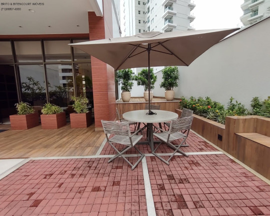 Imagem Apartamento com 1 Quarto à Venda, 51 m² em Barra - Salvador