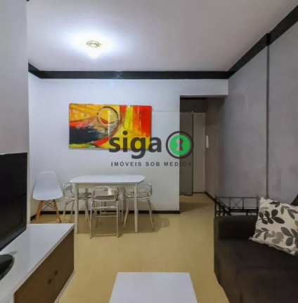 Imagem Apartamento com 2 Quartos para Alugar, 65 m² em Vila Andrade - São Paulo