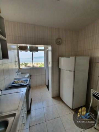 Imagem Apartamento com 2 Quartos à Venda, 75 m² em Itararé - São Vicente