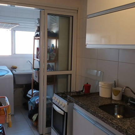 Imagem Apartamento com 1 Quarto à Venda, 47 m² em Brás - São Paulo