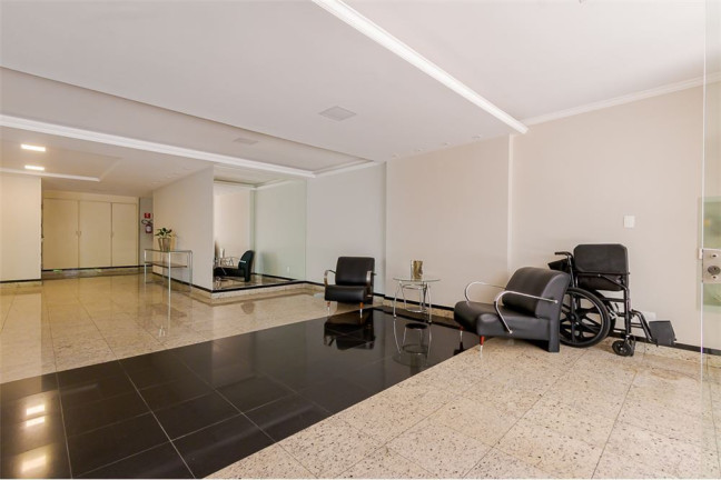 Imagem Apartamento com 3 Quartos à Venda, 75 m² em Perdizes - São Paulo