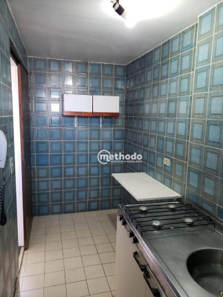 Imagem Apartamento com 1 Quarto à Venda, 37 m² em Centro - Campinas
