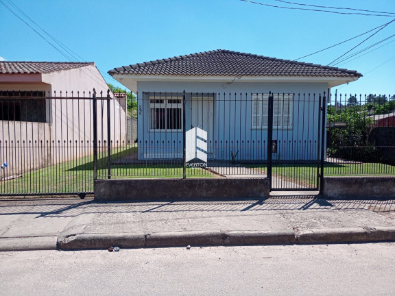 Imagem Casa com 3 Quartos à Venda,  em São José - Santa Maria
