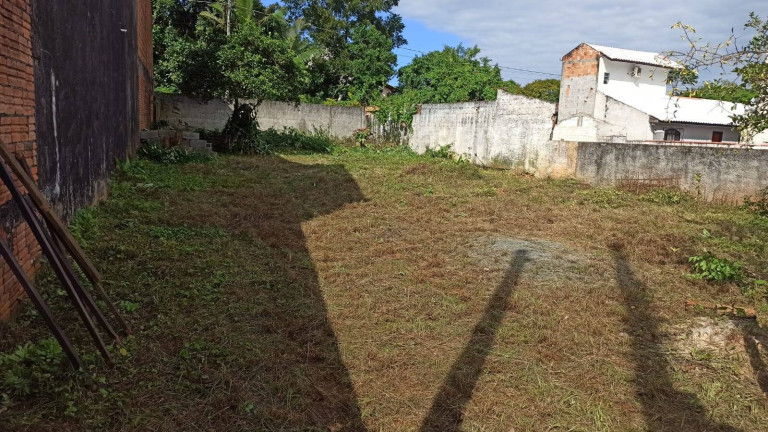 Imagem Terreno à Venda, 324 m² em Armação - Penha