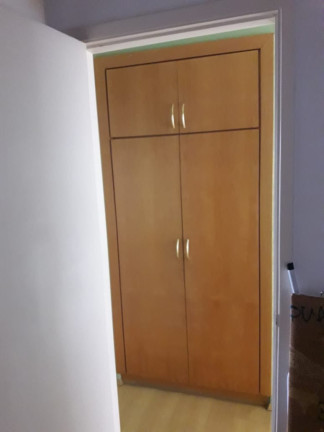 Imagem Apartamento com 2 Quartos à Venda, 60 m² em Vila Constança - São Paulo