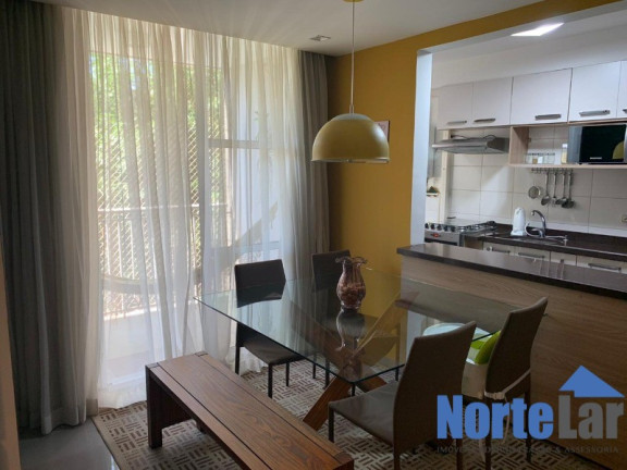 Imagem Apartamento com 2 Quartos à Venda, 64 m² em Nossa Senhora Do ó - São Paulo