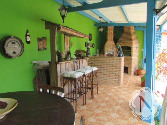 Imagem Casa com 3 Quartos à Venda, 128 m² em Cibratel I - Itanhaém