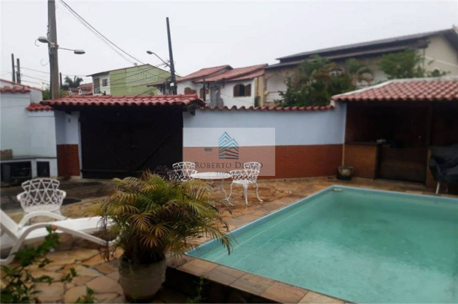 Imagem Casa com 5 Quartos à Venda, 500 m² em Taquara - Rio De Janeiro