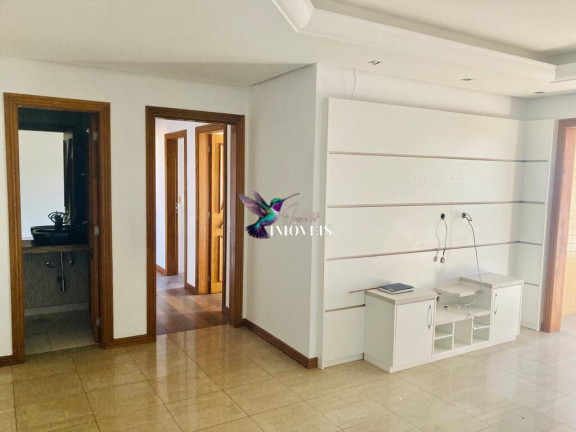 Imagem Apartamento com 3 Quartos à Venda, 139 m² em Marechal Rondon - Canoas