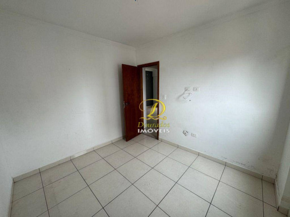 Imagem Apartamento com 2 Quartos à Venda, 78 m² em Canto Do Forte - Praia Grande