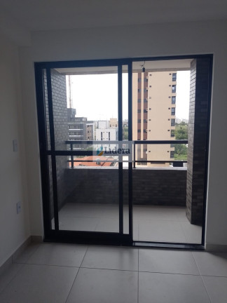 Apartamento com 2 Quartos à Venda, 54 m² em Intermares - Cabedelo