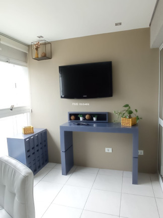 Imagem Apartamento com 1 Quarto à Venda, 42 m² em Bela Vista - São Paulo