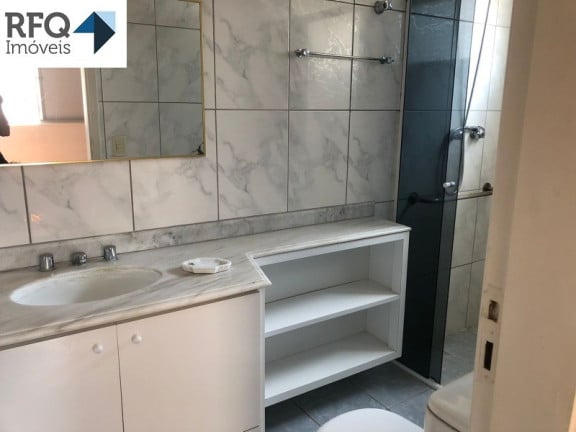 Apartamento com 2 Quartos à Venda, 85 m² em Campo Belo - São Paulo