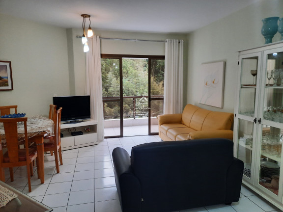 Imagem Apartamento com 2 Quartos à Venda, 94 m² em Tombo - Guarujá