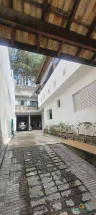 Imagem Casa com 4 Quartos à Venda, 316 m² em Parque Isaac Pires - Cotia