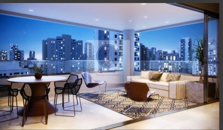 Imagem Apartamento com 3 Quartos à Venda, 246 m² em Jardim Paulista - São Paulo