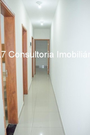 Imagem Casa com 3 Quartos à Venda,  em Jardim Residencial Veneza - Indaiatuba