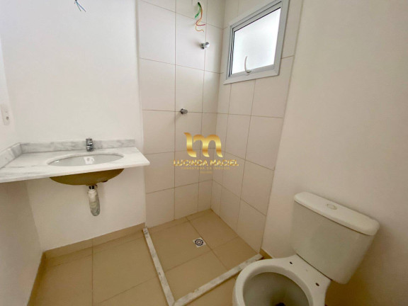 Imagem Apartamento com 3 Quartos à Venda, 101 m² em Boqueirão - Praia Grande