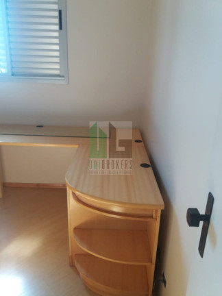 Apartamento com 2 Quartos à Venda, 65 m² em Bosque Da Saúde - São Paulo