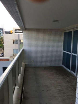 Imagem Apartamento com 3 Quartos à Venda, 98 m² em Pituba - Salvador