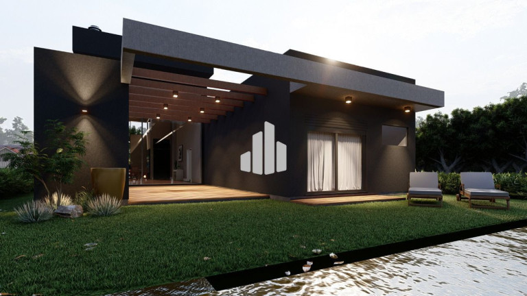 Imagem Casa de Condomínio com 4 Quartos à Venda, 230 m² em Engenho Velho - Torres
