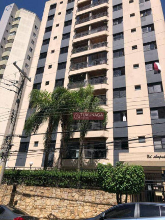 Imagem Apartamento com 2 Quartos à Venda, 80 m² em Chácara Inglesa - São Paulo