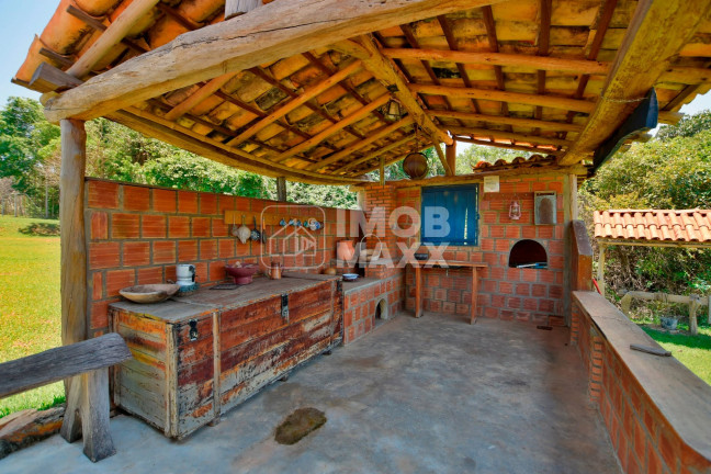 Imagem Imóvel com 10 Quartos à Venda, 1.000 m² em Buriti - Cidade Ocidental