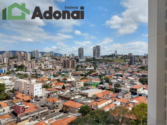 Imagem Apartamento com 3 Quartos à Venda, 112 m² em Vila Arens Ii - Jundiaí