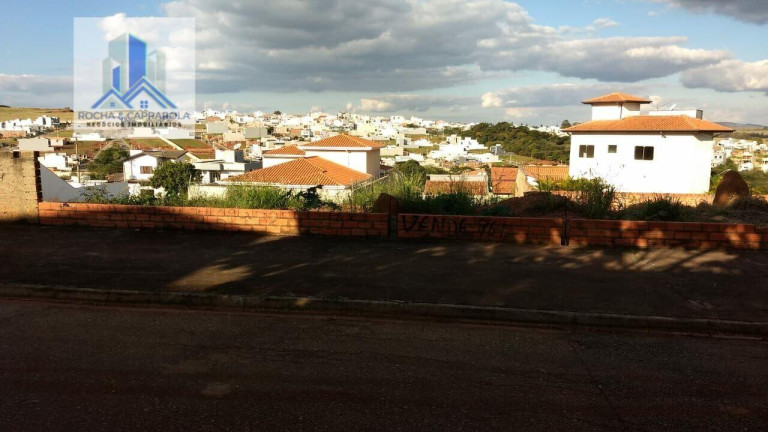 Imagem Terreno à Venda, 360 m² em Colina Verde - Tatuí