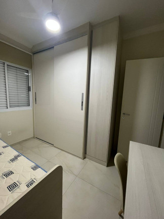 Imagem Apartamento com 3 Quartos à Venda, 69 m² em Jardim Das Nações - Taubaté