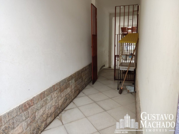 Imagem Casa com 3 Quartos à Venda,  em Jardim Belvedere - Volta Redonda