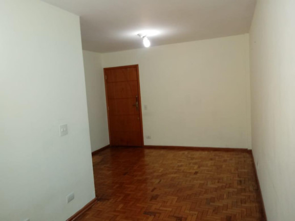 Imagem Apartamento com 1 Quarto à Venda, 62 m² em Santa Cecília - São Paulo