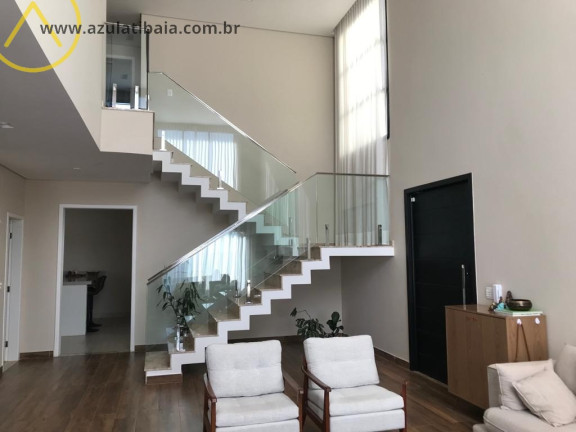 Imagem Casa com 3 Quartos à Venda, 290 m² em Jardim Paulista - Atibaia