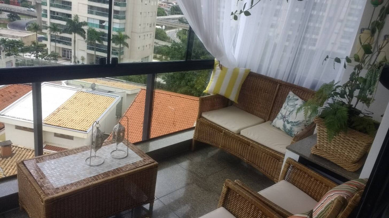 Apartamento com 4 Quartos à Venda, 280 m² em Jardim Avelino - São Paulo