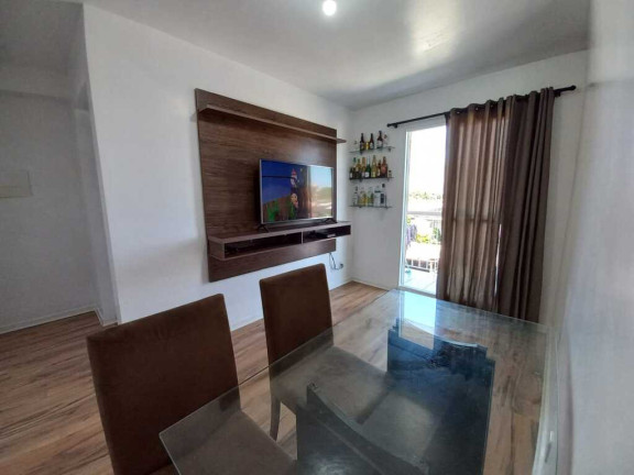 Imagem Apartamento com 2 Quartos à Venda, 51 m² em São Sebastião - Porto Alegre
