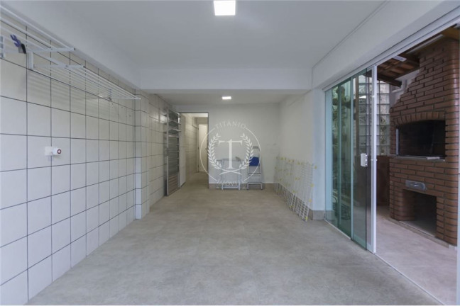 Casa com 3 Quartos à Venda, 270 m² em Cambuci - São Paulo