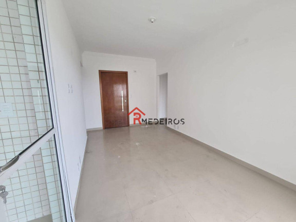 Imagem Apartamento com 2 Quartos para Alugar, 94 m² em Tupi - Praia Grande