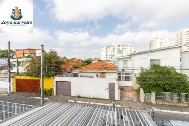 Imagem Sobrado com 3 Quartos à Venda, 165 m² em Planalto Paulista - São Paulo