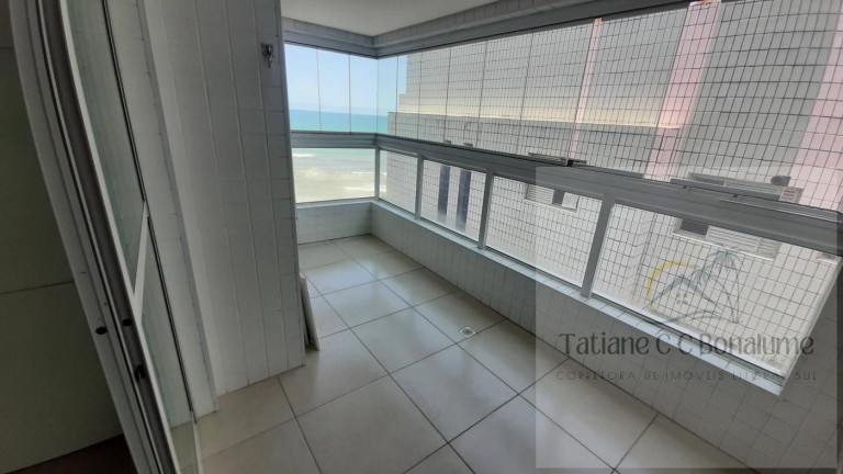 Imagem Apartamento com 2 Quartos à Venda, 74 m² em Vila Atlântica - Mongaguá