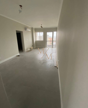 Imagem Apartamento com 2 Quartos à Venda, 100 m² em Embaré - Santos