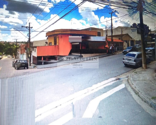 Imagem Sobrado com 2 Quartos à Venda, 311 m² em Cidade Santos Dumont - Jundiaí