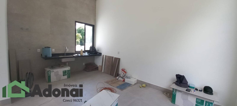 Imagem Casa com 3 Quartos à Venda, 300 m² em Jardim Quintas Das Videiras - Jundiaí