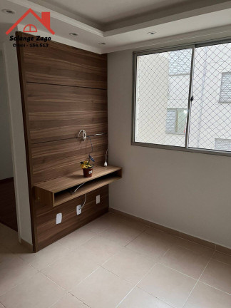 Imagem Apartamento com 2 Quartos à Venda, 47 m² em Parque Munhoz - São Paulo