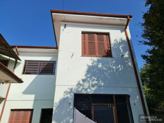 Casa com 4 Quartos à Venda, 550 m² em Vila Ipojuca - São Paulo