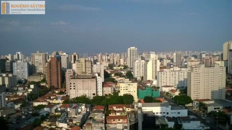 Imagem Cobertura com 4 Quartos à Venda, 392 m² em Vila Mariana - São Paulo