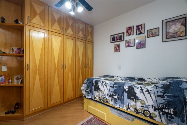 Imagem Apartamento com 4 Quartos à Venda, 186 m² em Perdizes - São Paulo