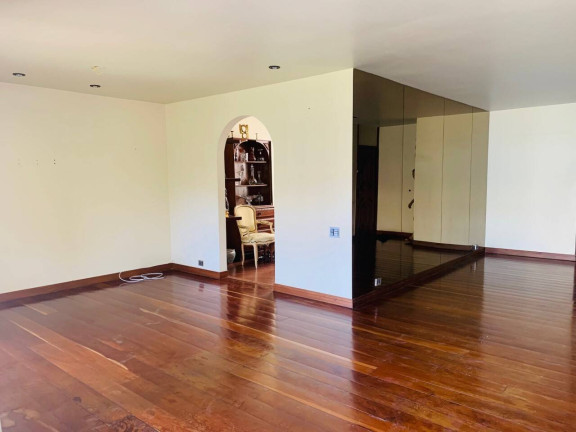 Imagem Apartamento com 4 Quartos à Venda, 188 m² em Barra Da Tijuca - Rio De Janeiro