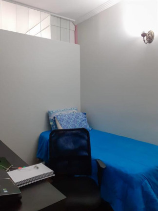 Imagem Apartamento com 2 Quartos à Venda, 94 m² em Centro - São Paulo